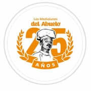 Las Medialunas del Abuelo